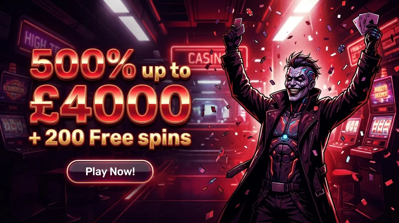 Amonbet Casino